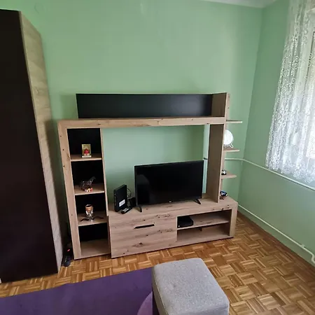 Lazarevic Apartment *