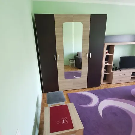 Lazarevic Apartment