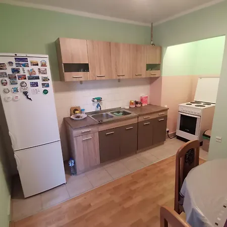 Lazarevic Novi Sad