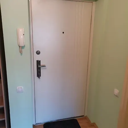 Apartment Lazarevic *