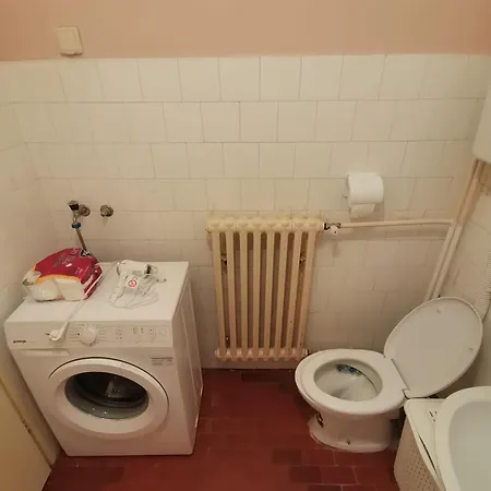 Apartment Lazarevic