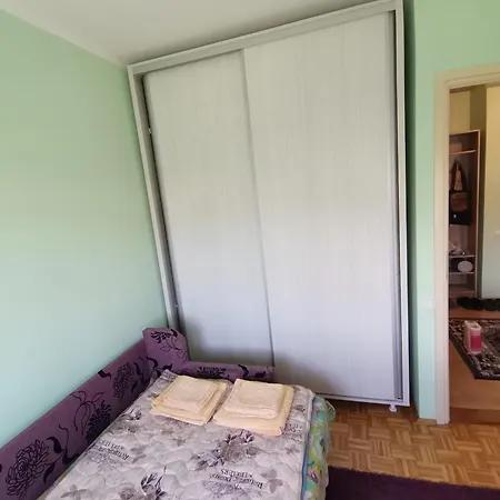 Apartment Lazarevic *