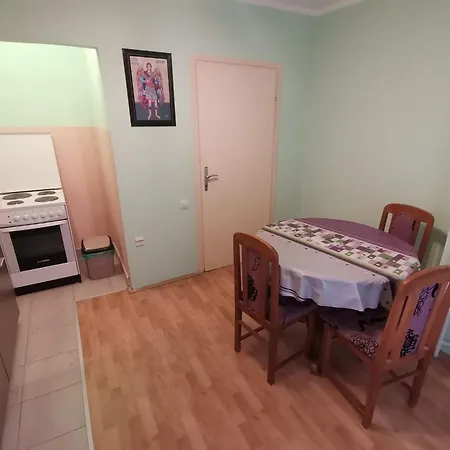 Lazarevic Apartment *