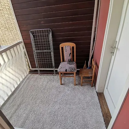 Lazarevic Apartment Novi Sad