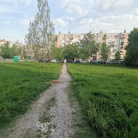 Lazarevic Apartment