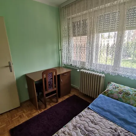 Apartment Lazarevic