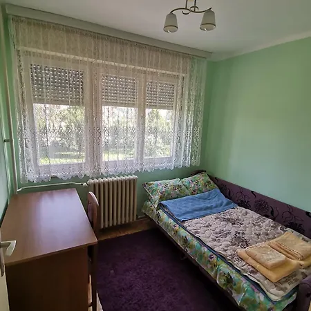 Lazarevic Apartment *