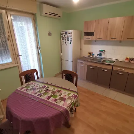 Lazarevic Apartment Novi Sad