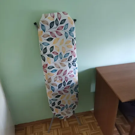Lazarevic Apartment